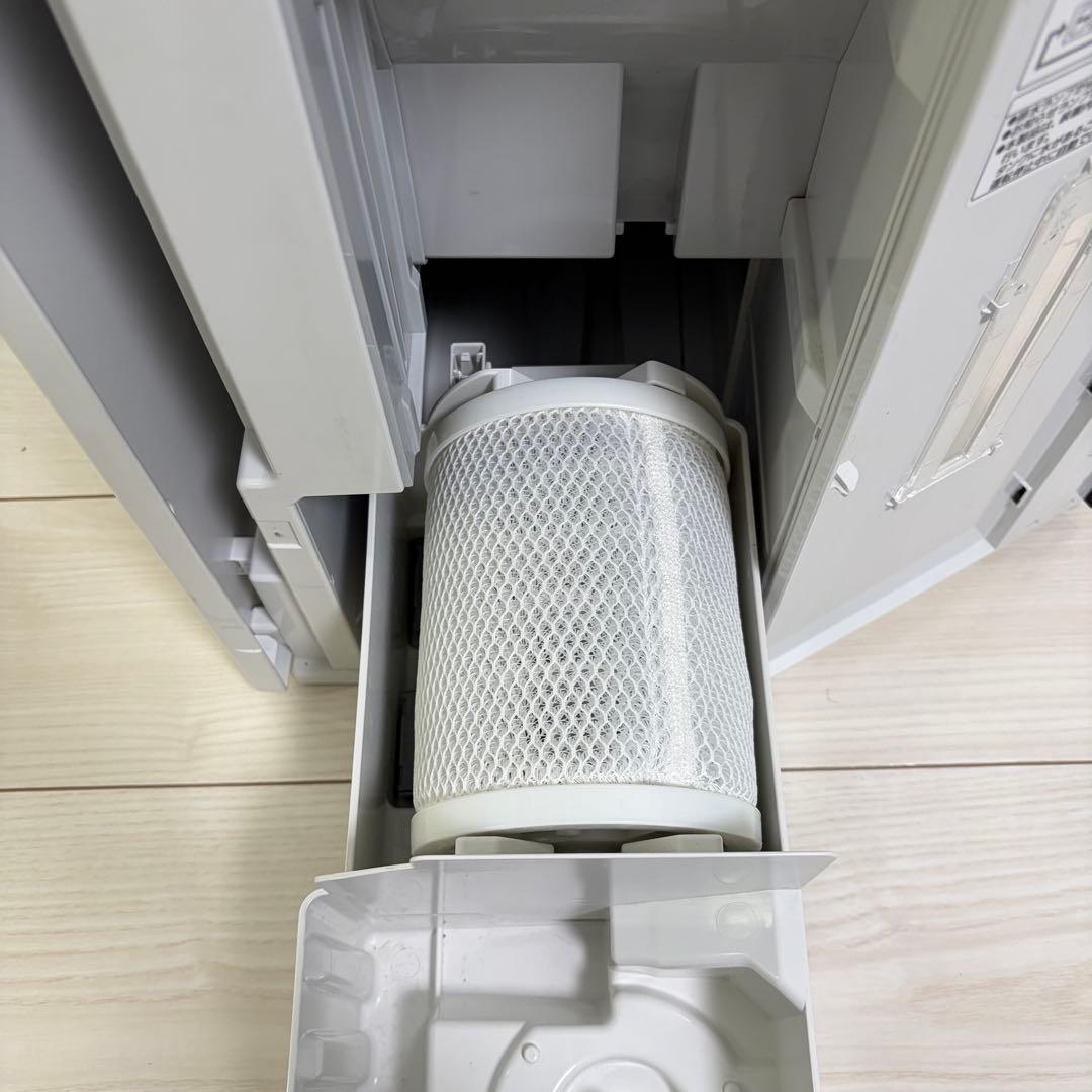 極美品！Panasonic F-JX1100V 空気清浄機