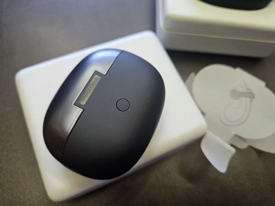 shokz opendots one(ケース付き)