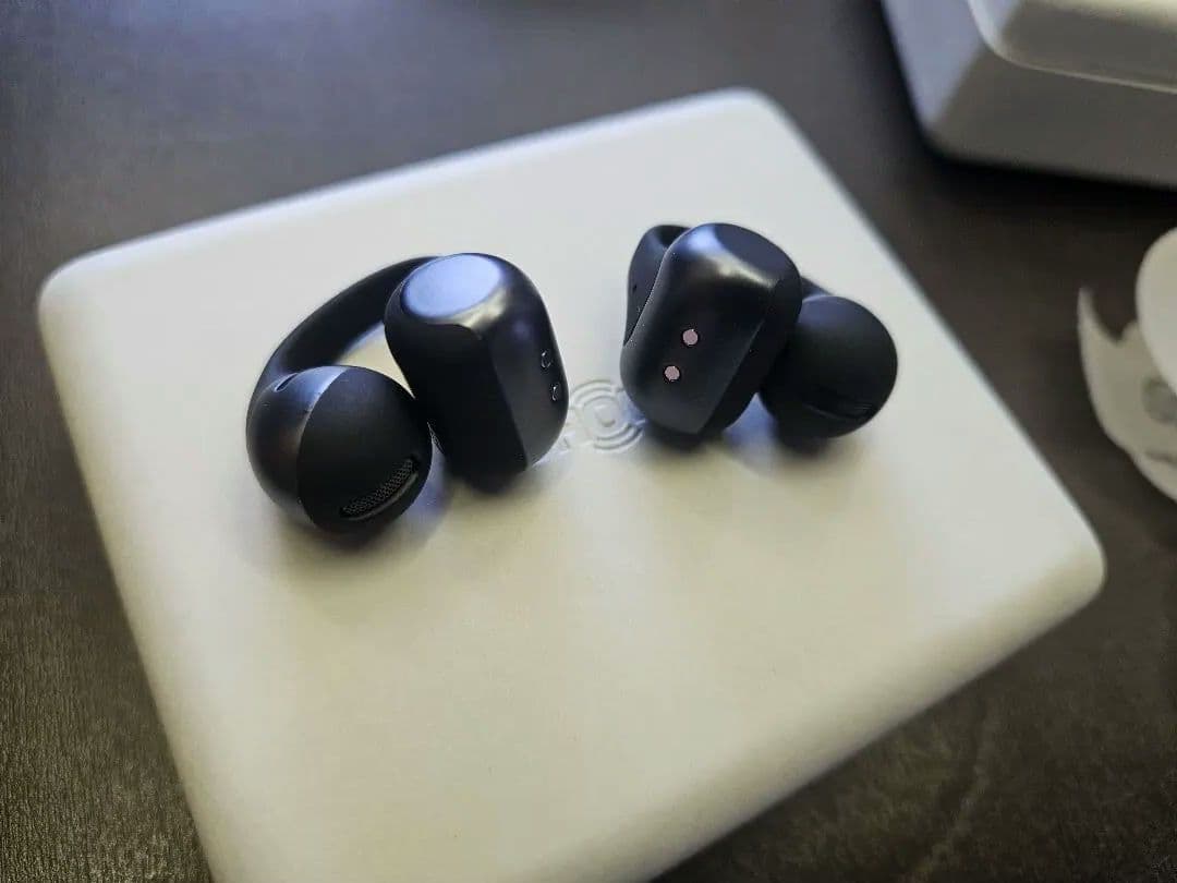 shokz opendots one(ケース付き)