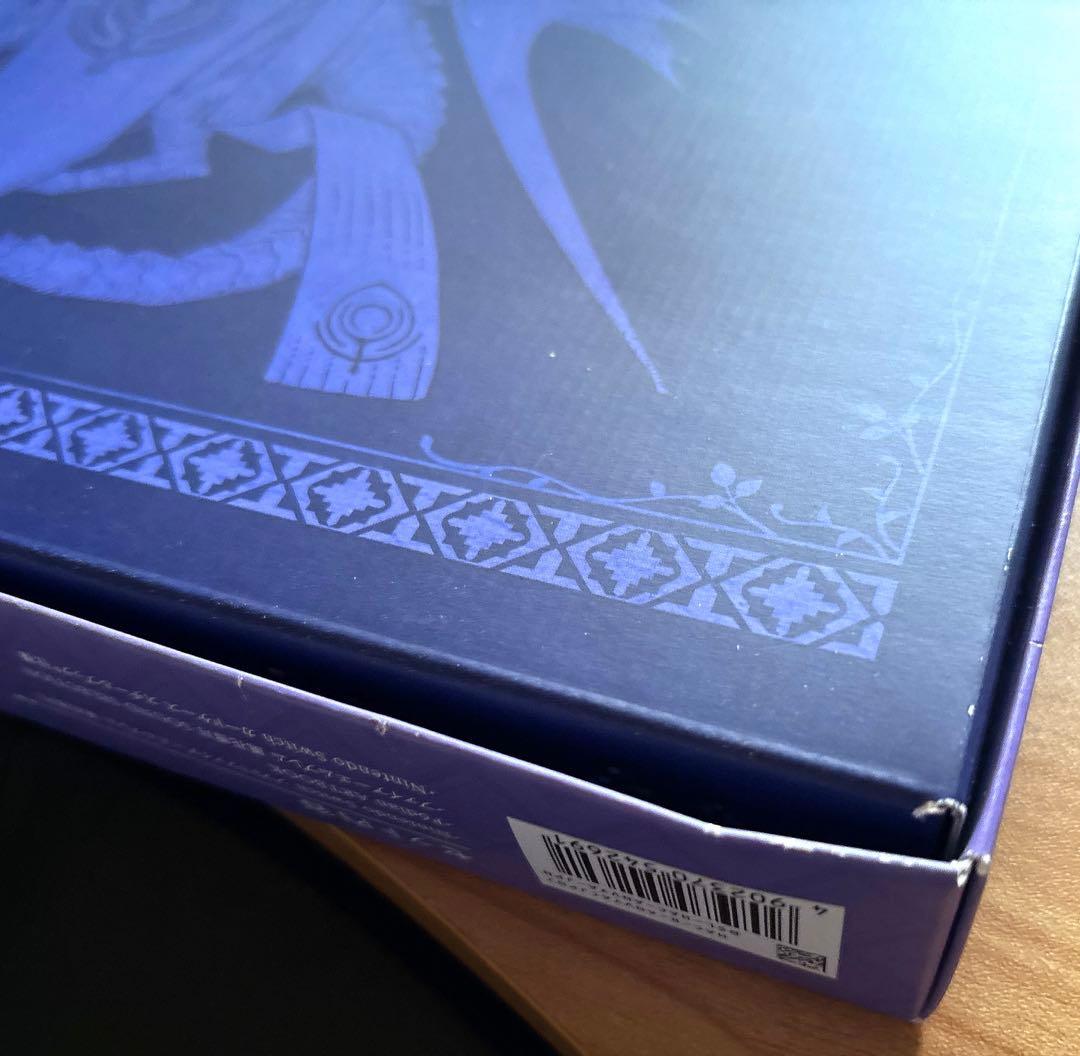 Fire Emblem 風花雪月 Fódlan Collection 限定版