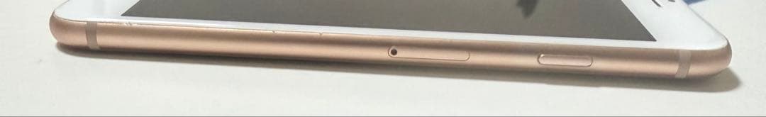 【はるちゃん】iPhone8 256GB バッテリー容量100%（美品）