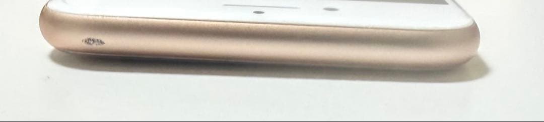 【はるちゃん】iPhone8 256GB バッテリー容量100%（美品）