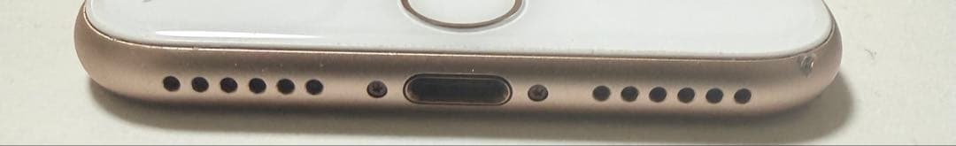 【はるちゃん】iPhone8 256GB バッテリー容量100%（美品）