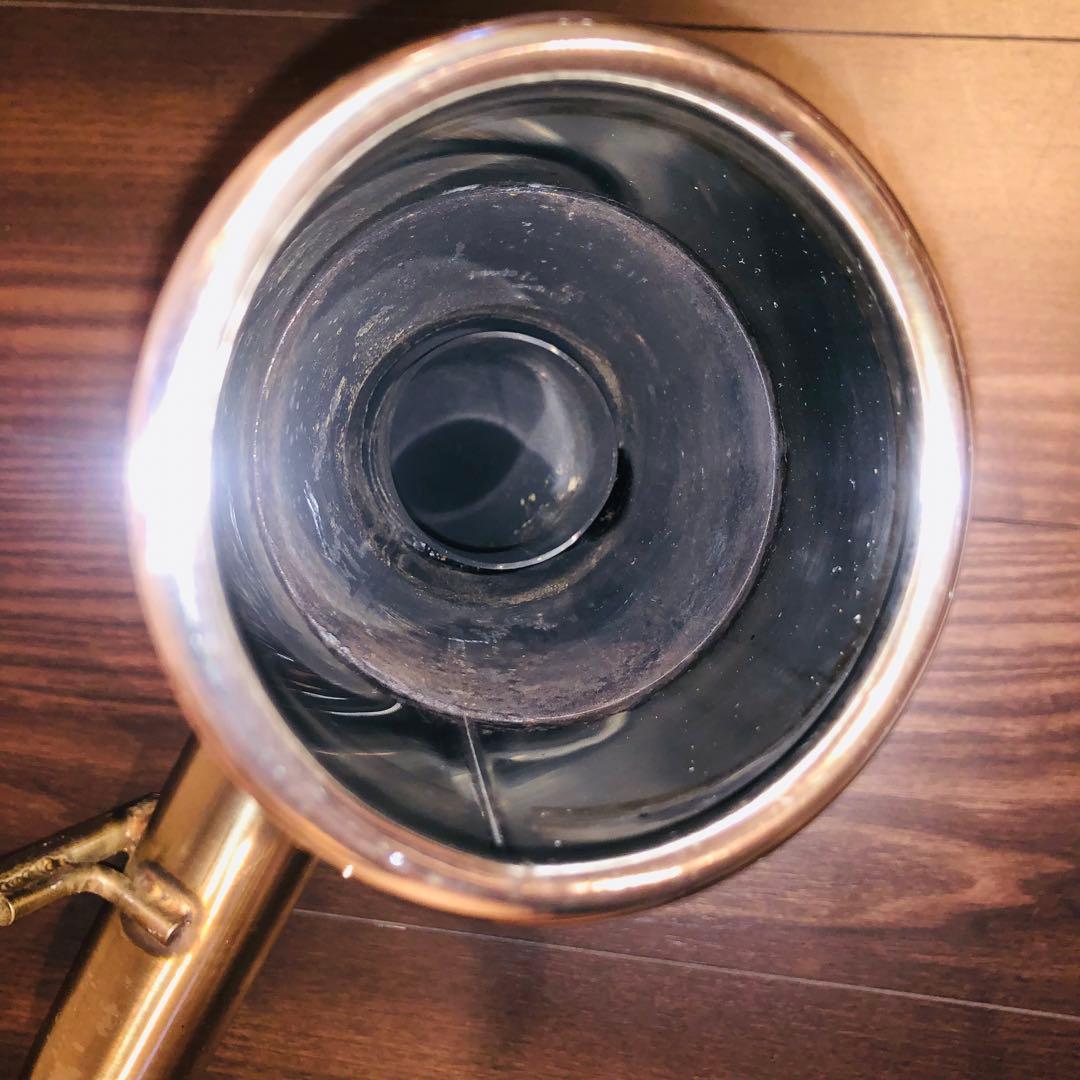 中古品マフラー JB23W 1型〜10型 純正ノーマルバンパー用 ステンレス製