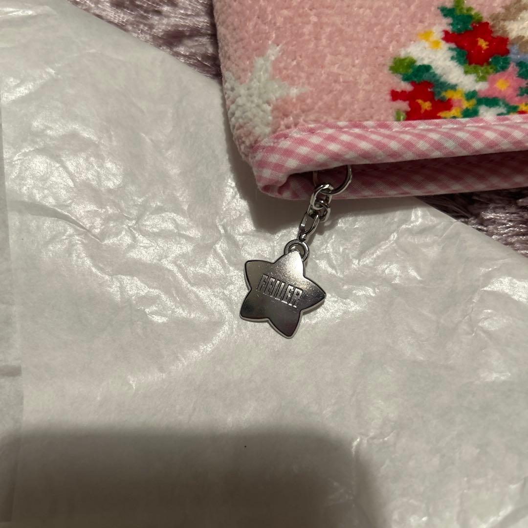 フェイラー マルチケース リーベ＆リリア LDL-221077