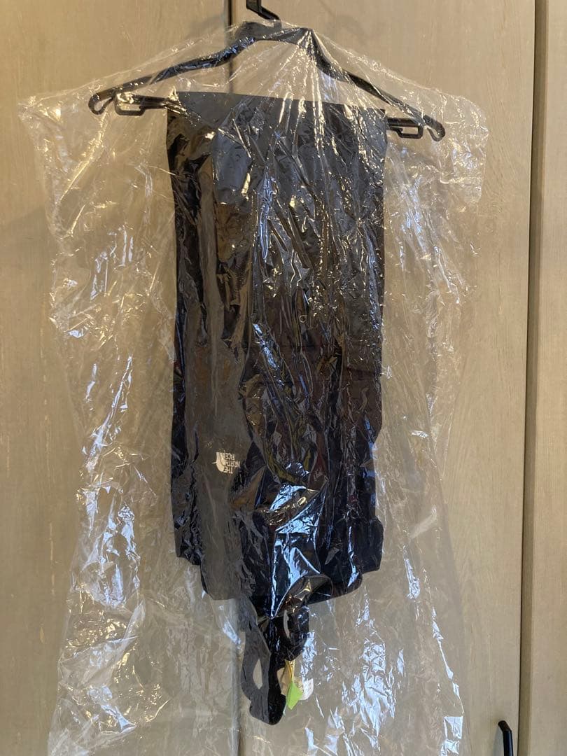 THE NORTH FACE 子ども用上下スキーウェア 黒　150cm