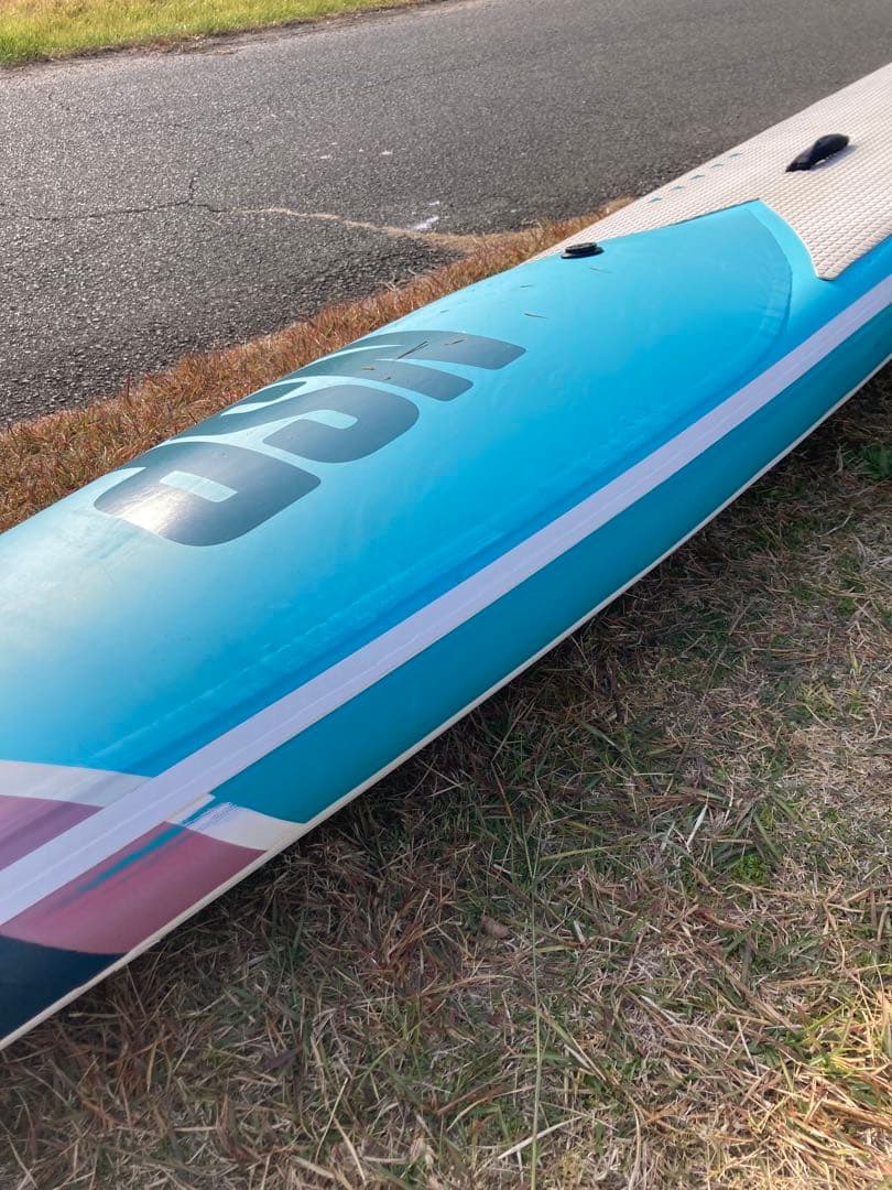 サーフィン・ボディボード NSP Performance Nose 14ft 25inch 2024