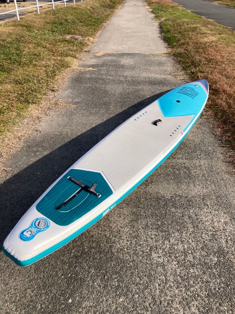 サーフィン・ボディボード NSP Performance Nose 14ft 25inch 2024