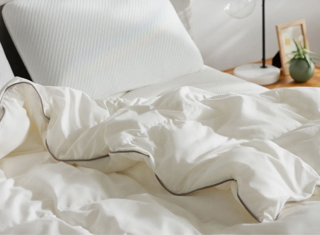 ✨コアラ掛け布団　セミダブル ふわふわとした触り心地と保温力を兼ね備えた掛け布団