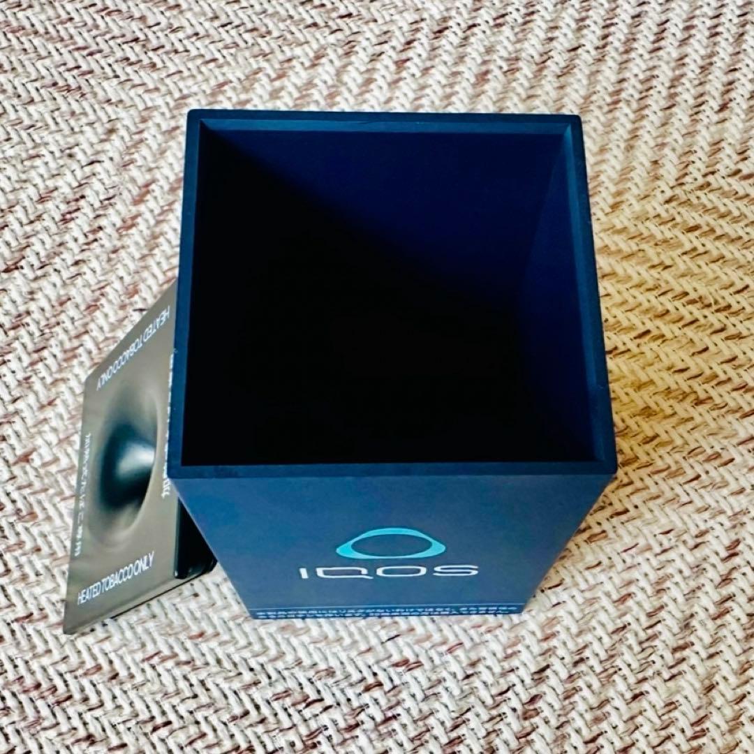 最新版 IQOS 専用灰皿(15個セット)