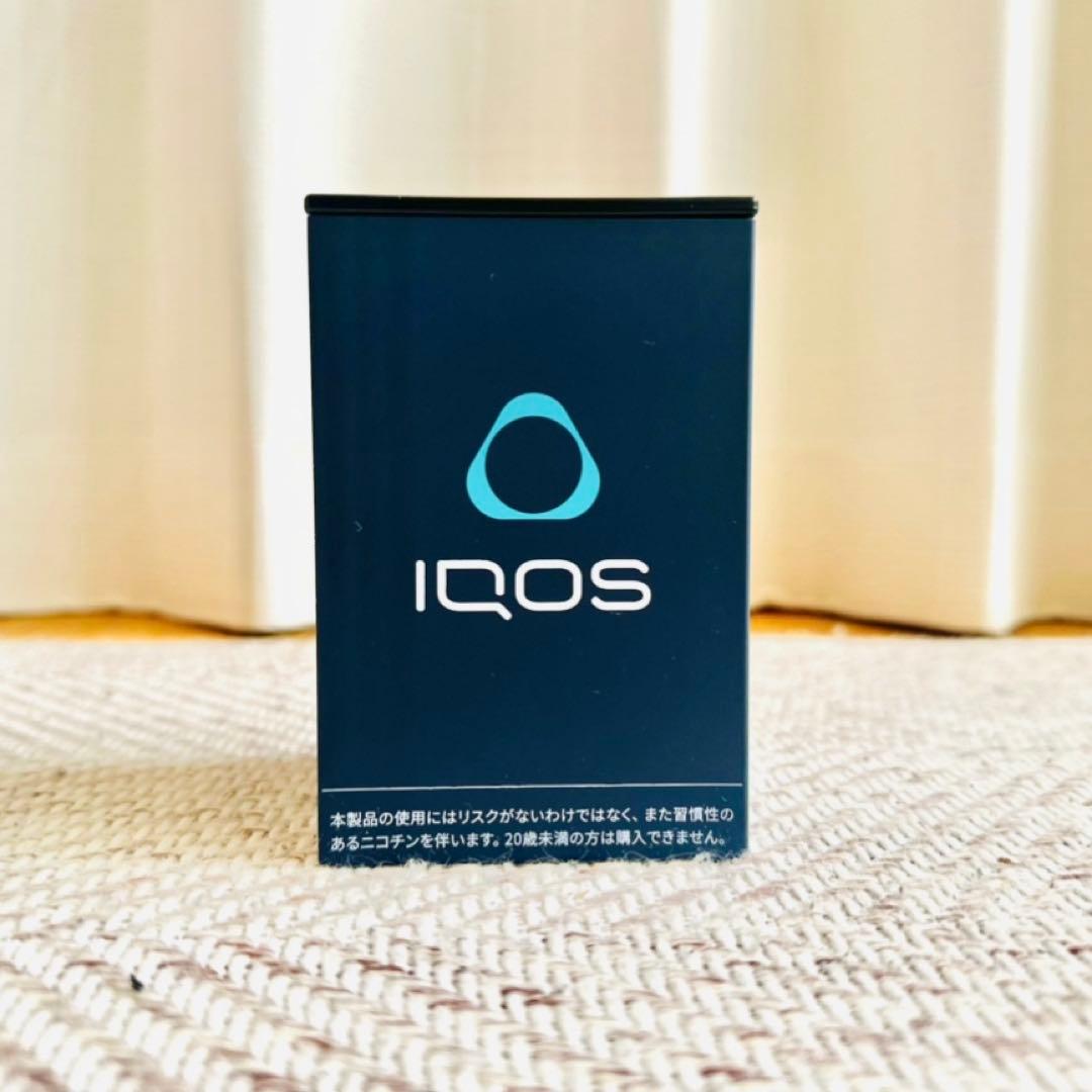 最新版 IQOS 専用灰皿(15個セット)