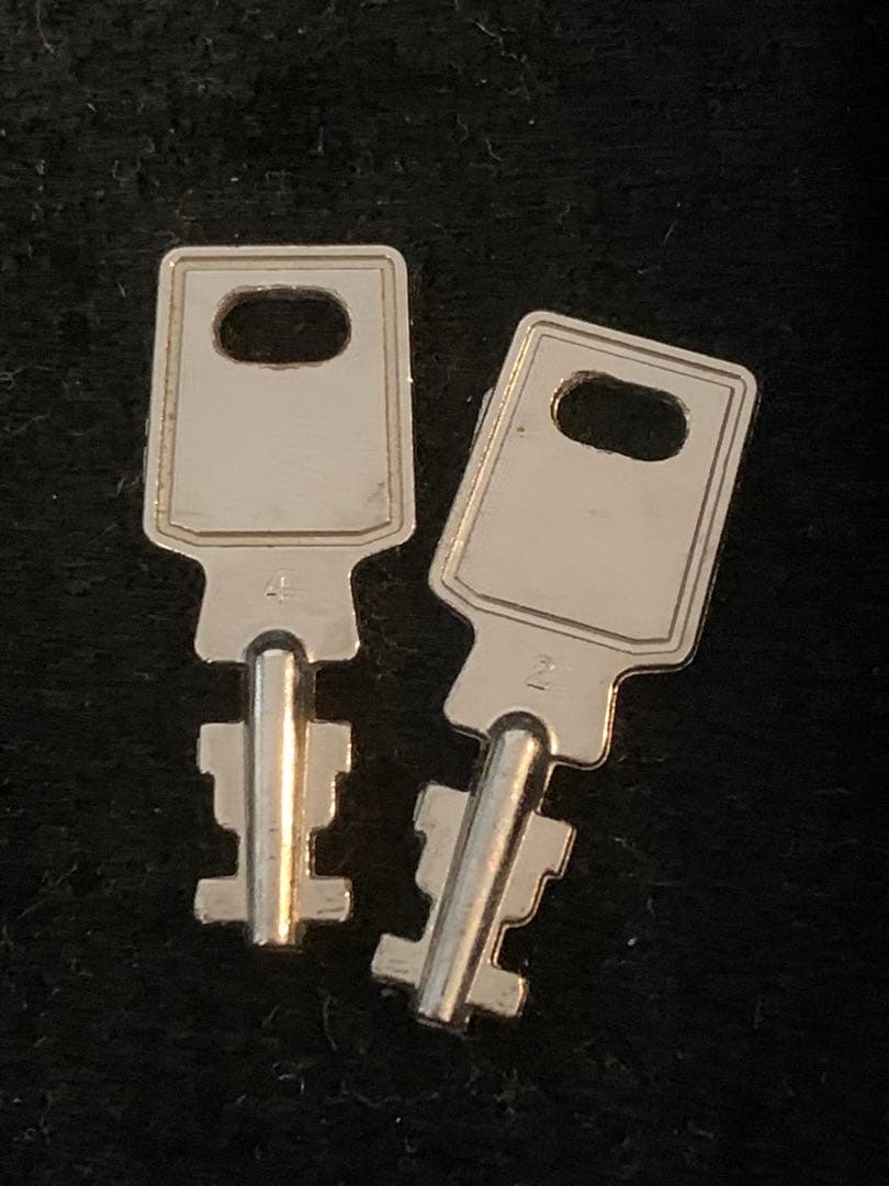 【美品】Bam Cabine サックスケース 赤