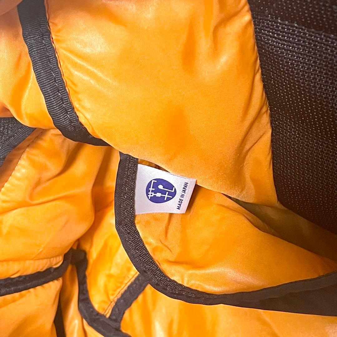 PORTER ポーター　タンカー ダッフルバッグ　ブラック ボストン　Lサイズ