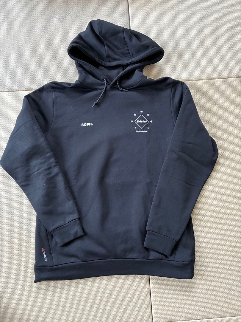 金*生様 ブリストル　POLARTEC