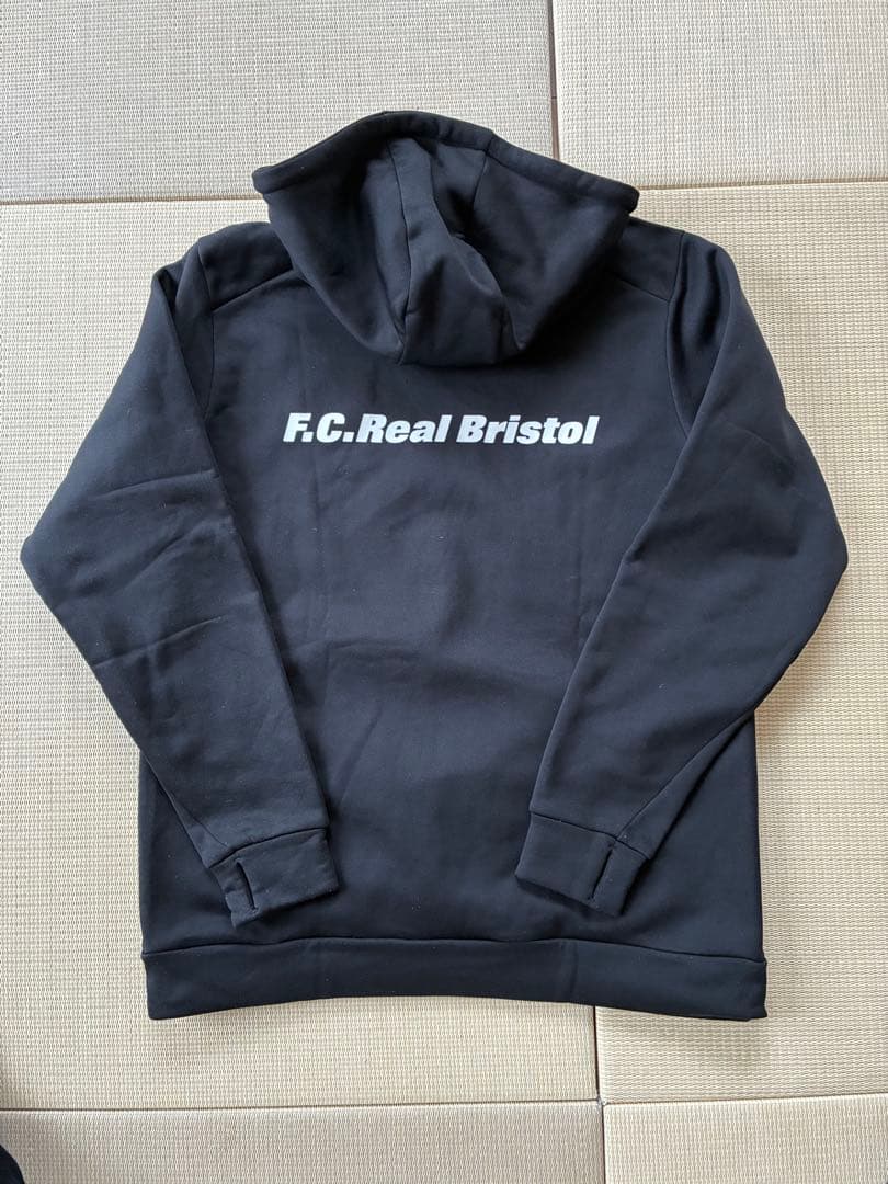 金*生様 ブリストル　POLARTEC