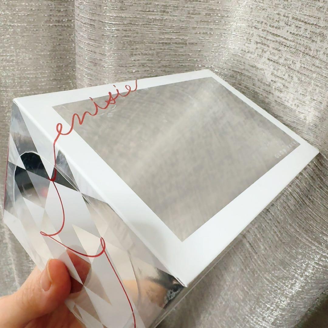 エニシー　グローパック　新品未使用