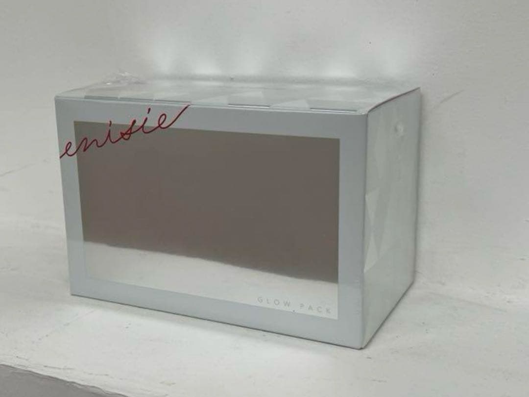 エニシー　グローパック　新品未使用