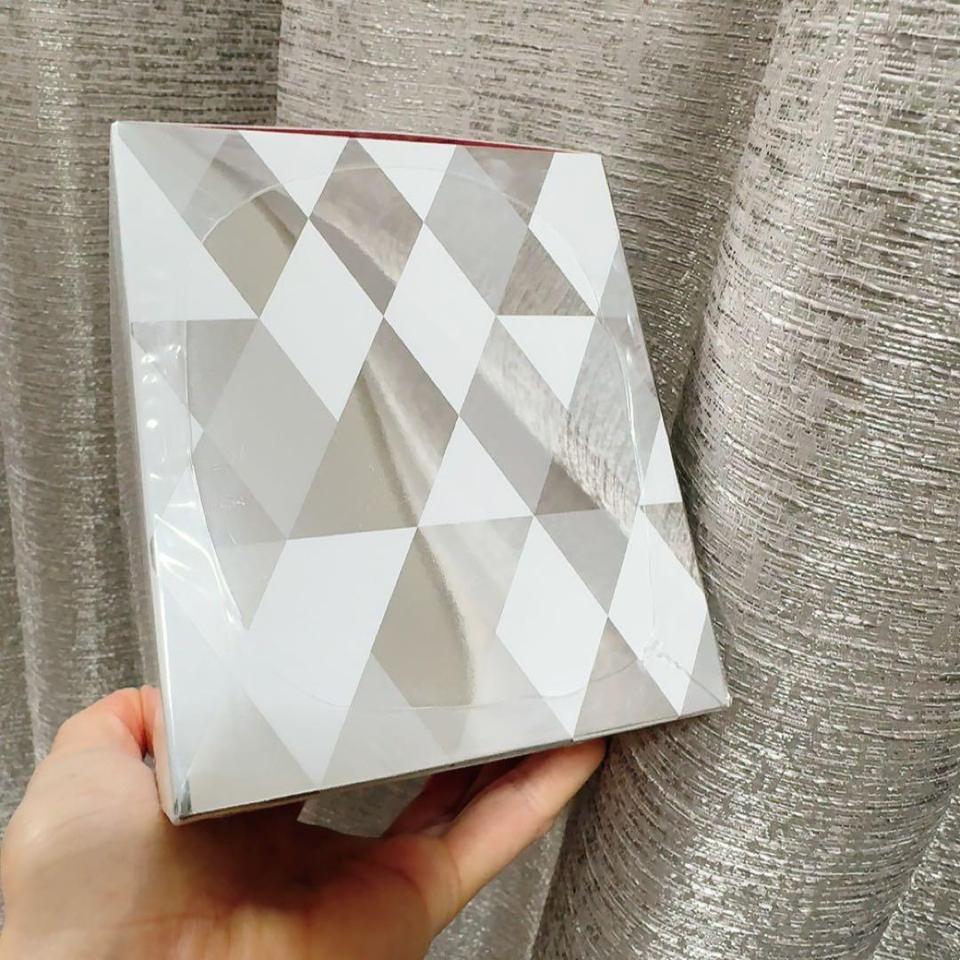 エニシー　グローパック　新品未使用