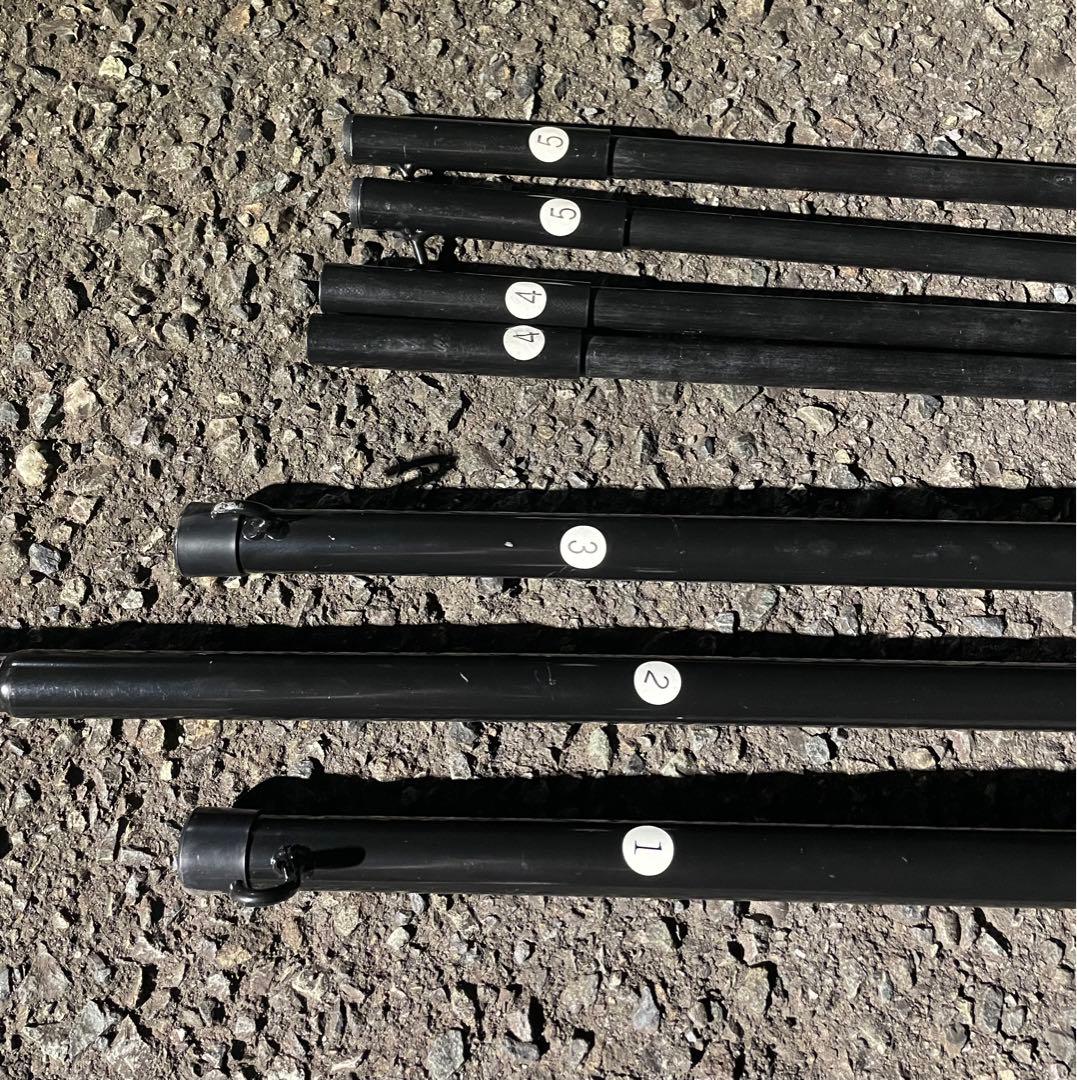 FIELDFORCE 防球ネット FKBS-1310S ピッチング