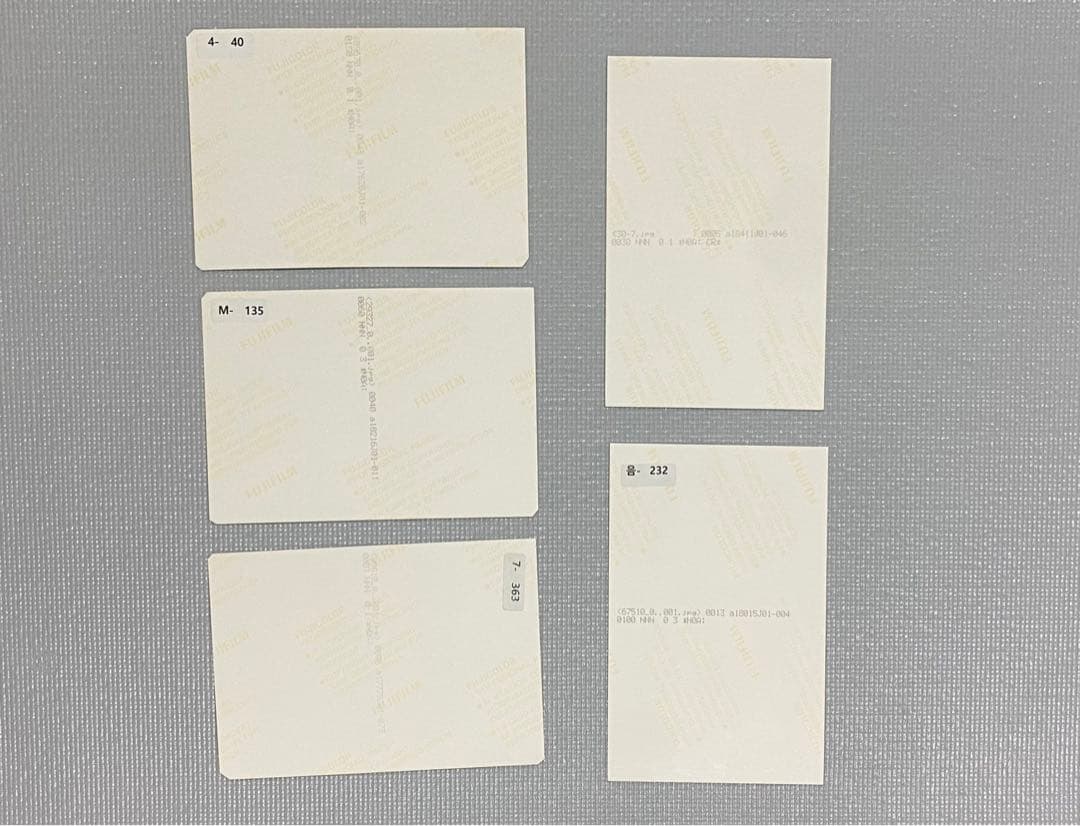 TWICE cheer up サノク 사녹　ポストカード　【レア】