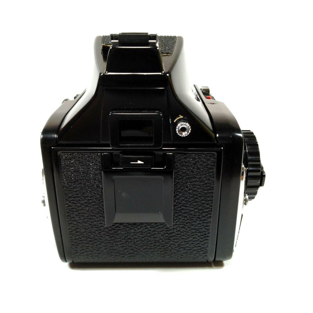 フィルムカメラ MAMIYA M645 70mm f2.8