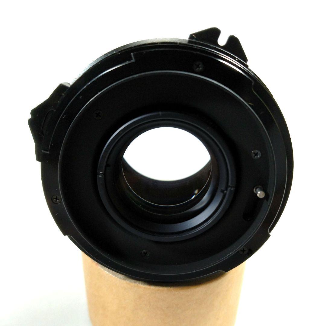 フィルムカメラ MAMIYA M645 70mm f2.8