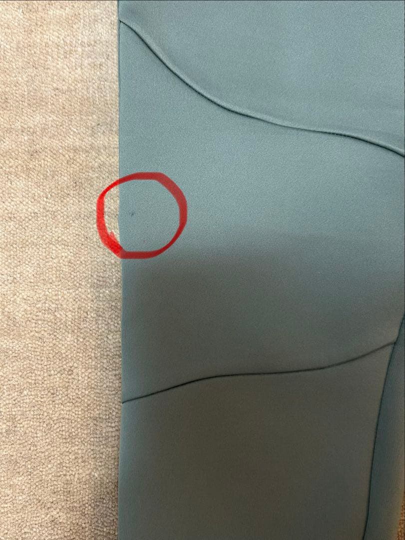 ユナイテッドアローズ　ジャケット パンツセットアップ　カーキー