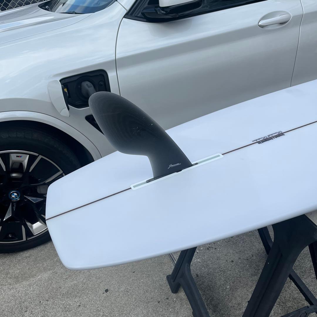 8、6 Stoker V-Machine ストーカーVマシーン VボトムV8中古