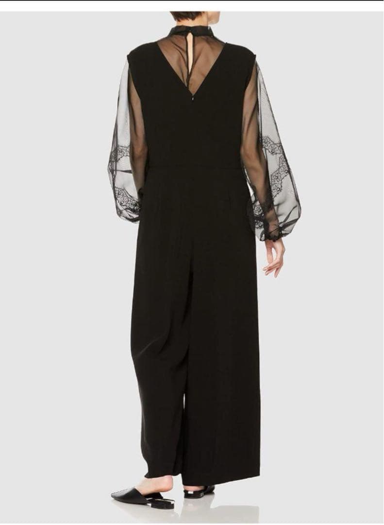 フレイ アイディー　ブラウスセットコンビネゾン