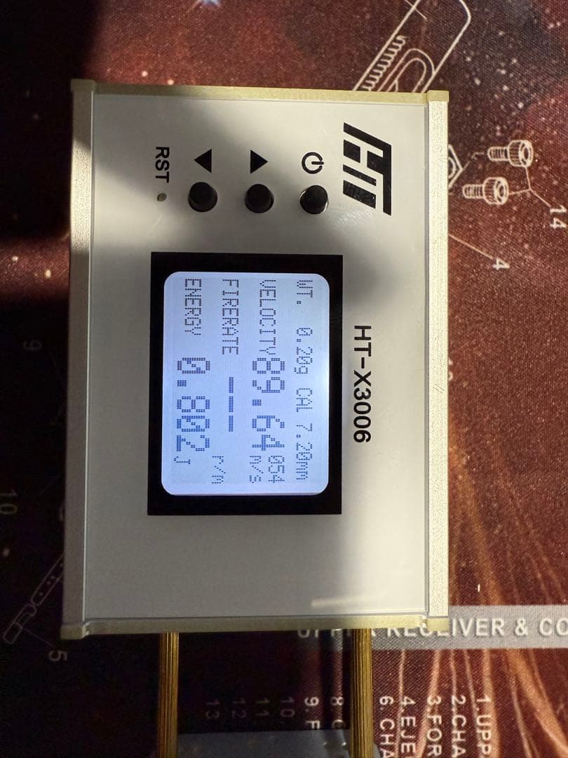 東京マルイSOPMOD M4 次世代電動ガン