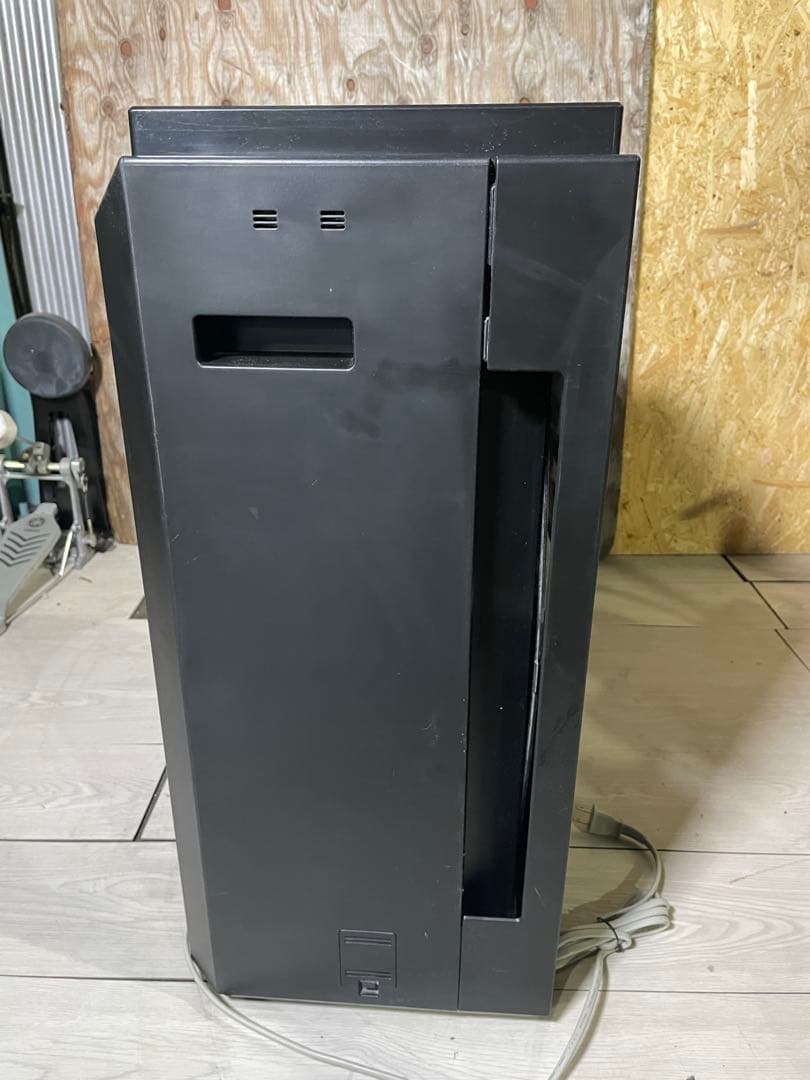 2020年製 Panasonic 加湿空気清浄機 F-VXT90