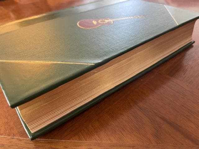 e Harrison I Me Mine 直筆署名 限定初版