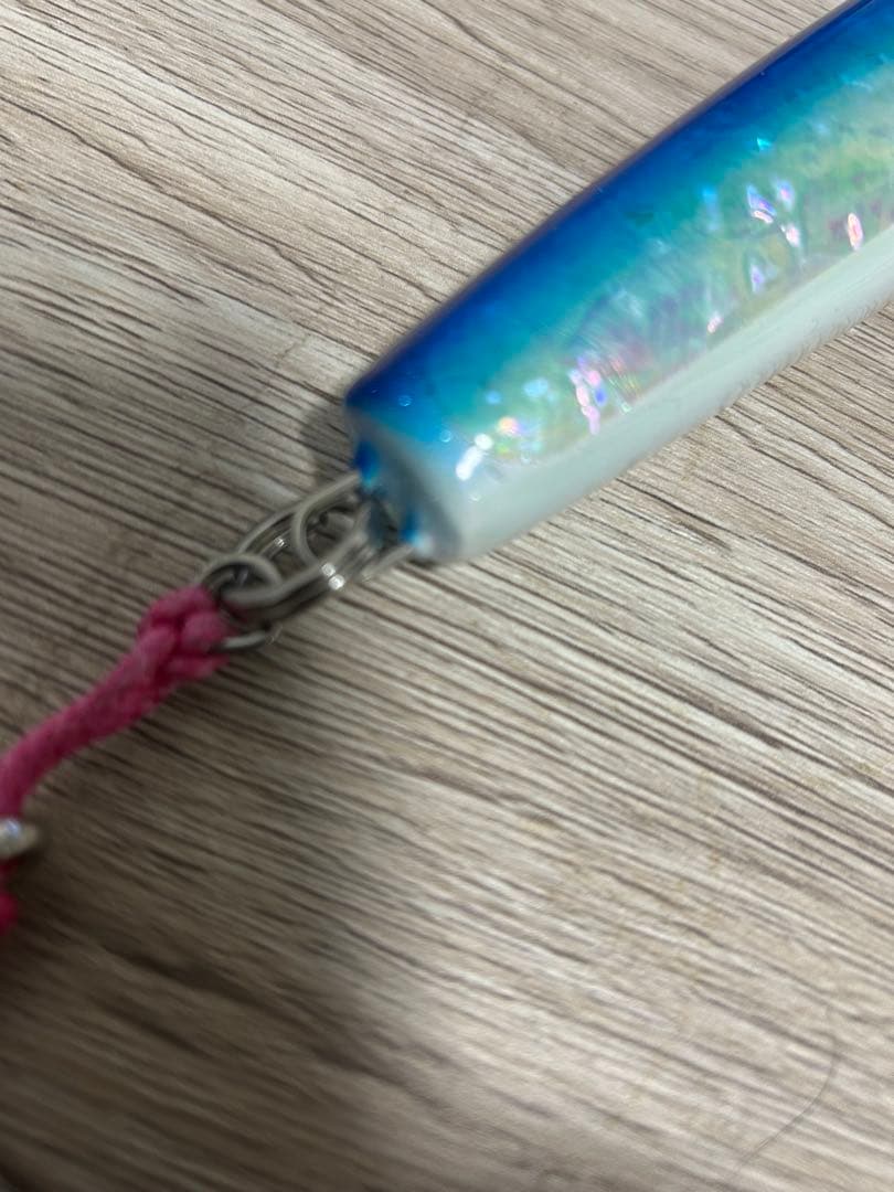 [アトール Atoll] フラックフライ 215 アワビ張り