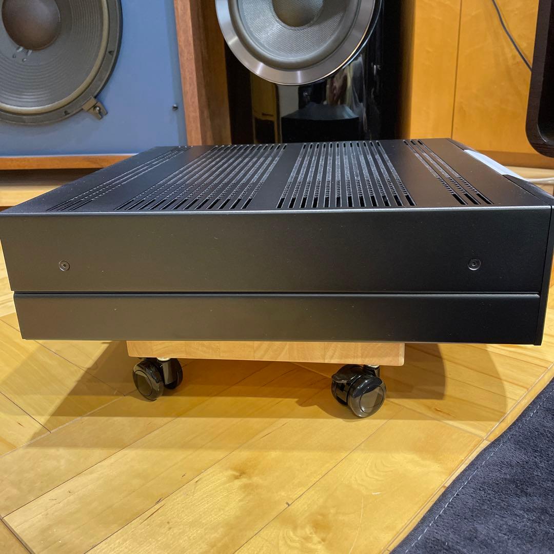 マークレビンソンSTREAMING SACD player/DAC NO5101