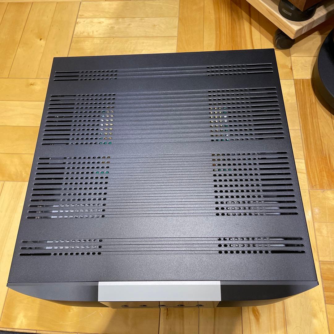 マークレビンソンSTREAMING SACD player/DAC NO5101