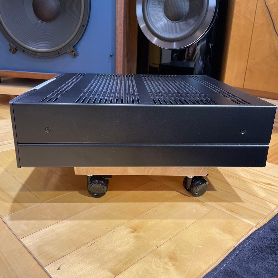 マークレビンソンSTREAMING SACD player/DAC NO5101