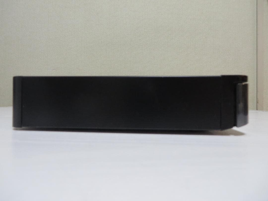 東芝ブルーレイレコーダー　タイムシフト DBR-T450 訳アリ美品