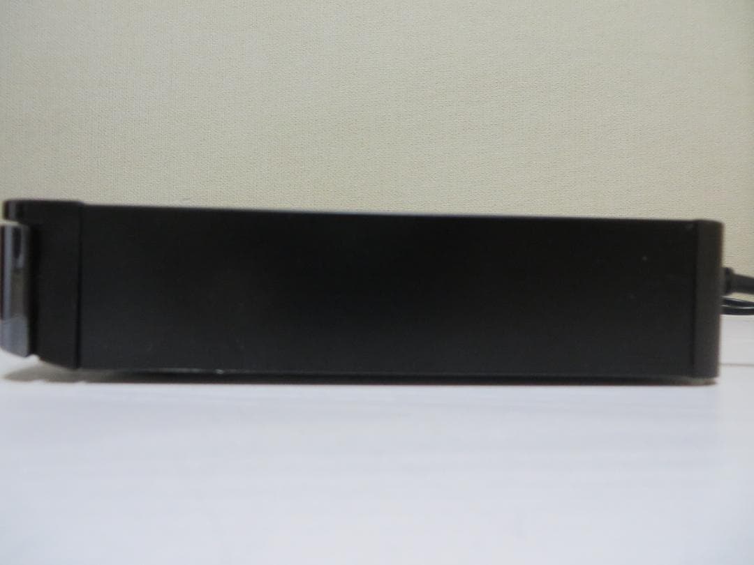 東芝ブルーレイレコーダー　タイムシフト DBR-T450 訳アリ美品