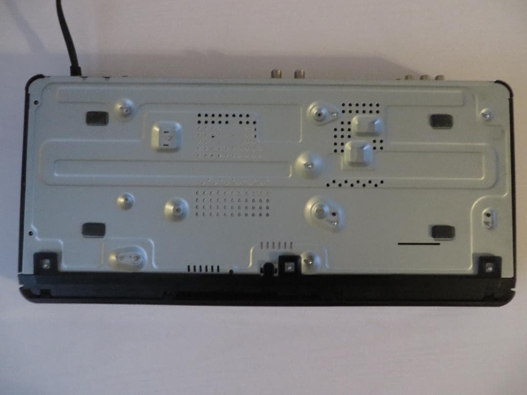 東芝ブルーレイレコーダー　タイムシフト DBR-T450 訳アリ美品