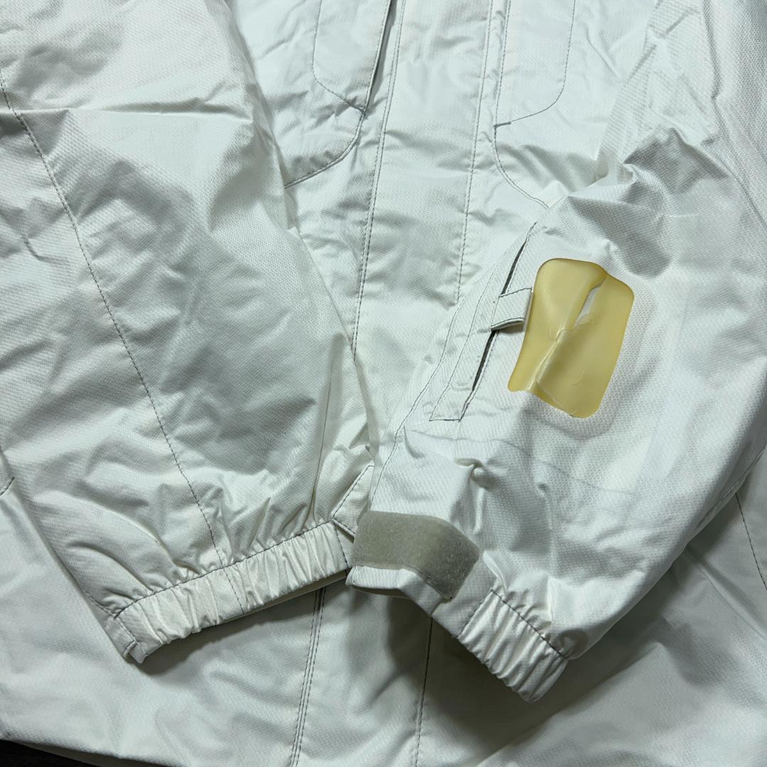 お買い得★ asics アシックス スキーウェア メンズL スキー授業や旅行に