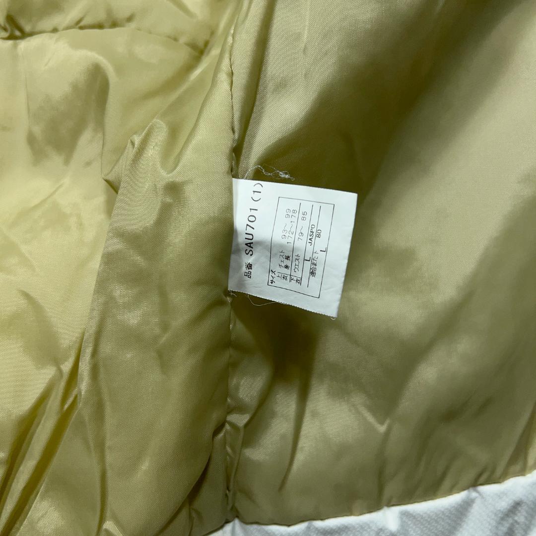 お買い得★ asics アシックス スキーウェア メンズL スキー授業や旅行に