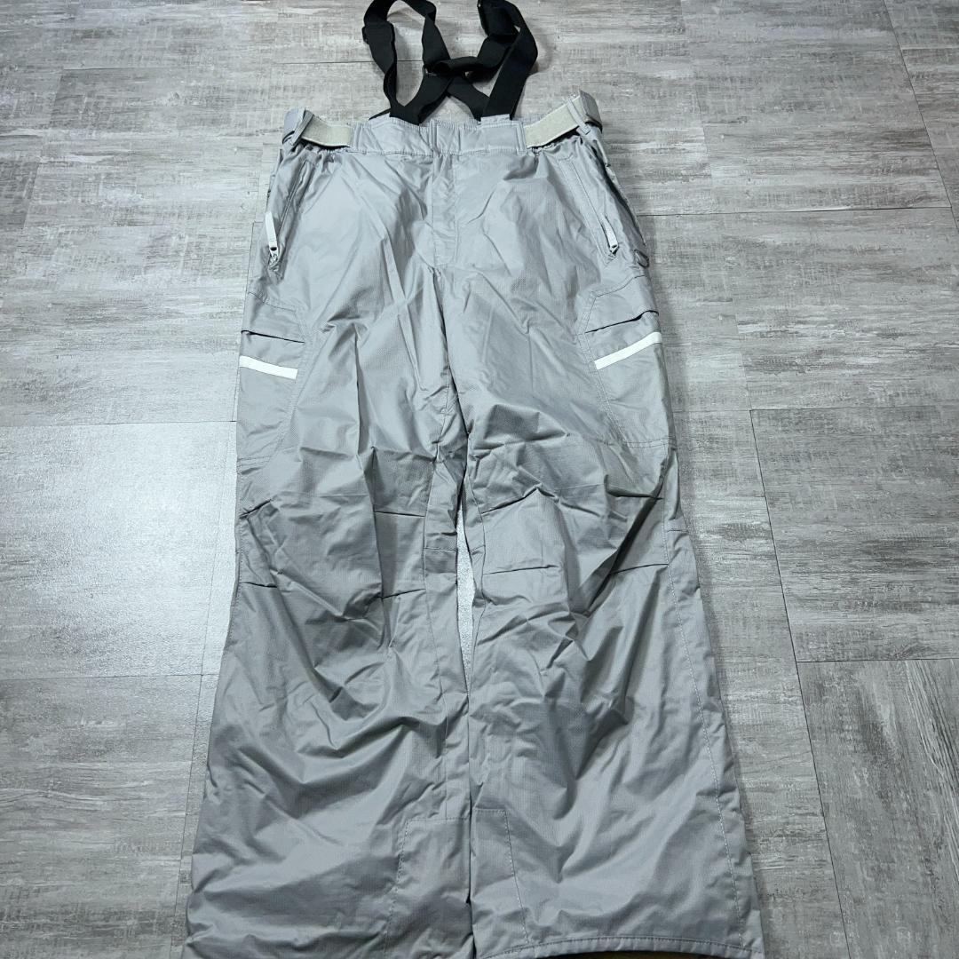 お買い得★ asics アシックス スキーウェア メンズL スキー授業や旅行に