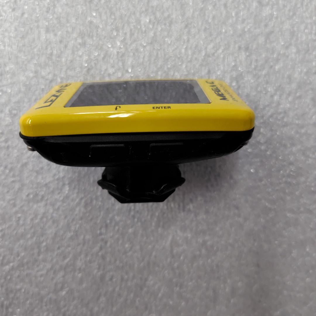 アクセサリー LEZYNE MEGA C GPS
