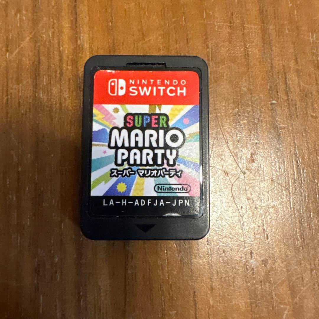 ニンテンドーSwitchソフト パッケージなし5点セット