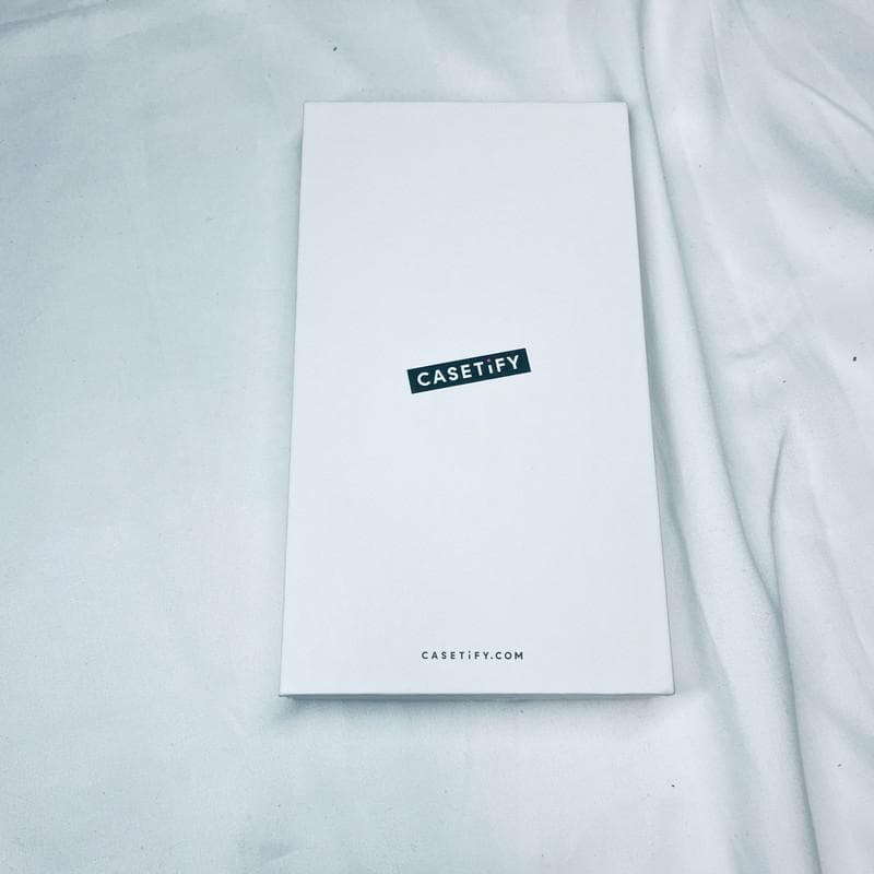 CASETiFY MagSafe対応 iPhone 16 ケース ブラック