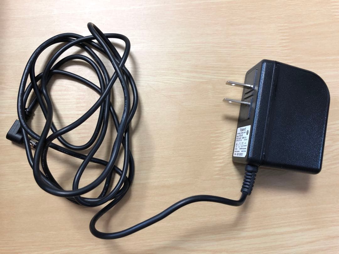 Roland VT-3 Voice Transformer エフェクター