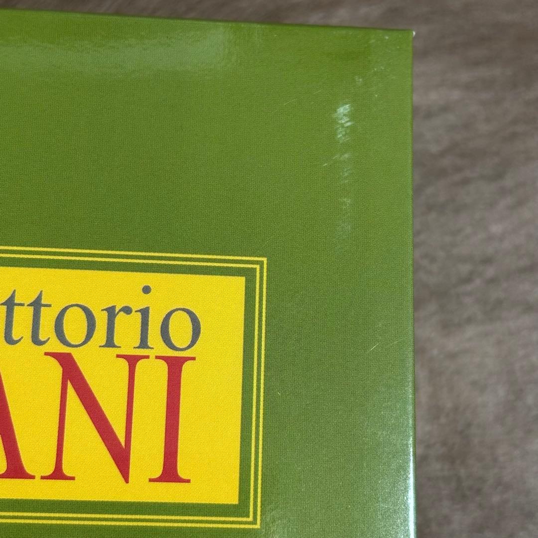 ★廃盤 「タヴィアーニ兄弟BESTブルーレイBOX（4枚組）」