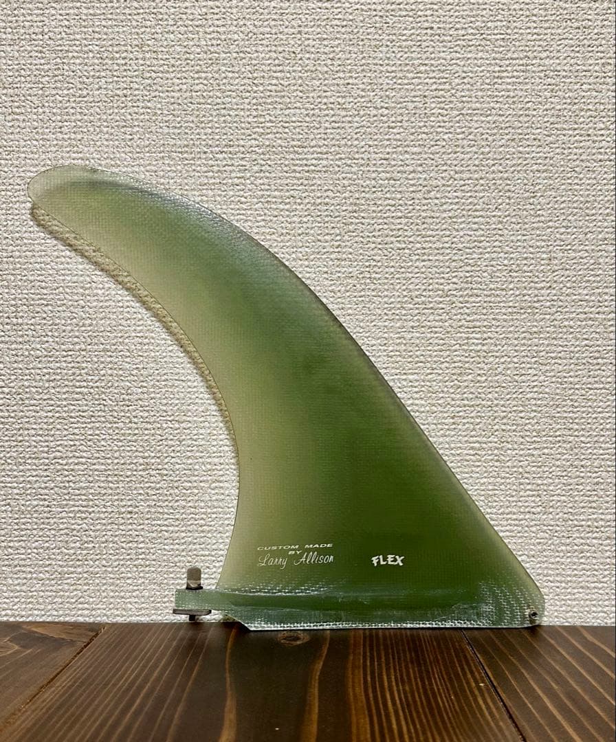 FIBRE GLAS FIN CO 9.5\" FLEXフィン