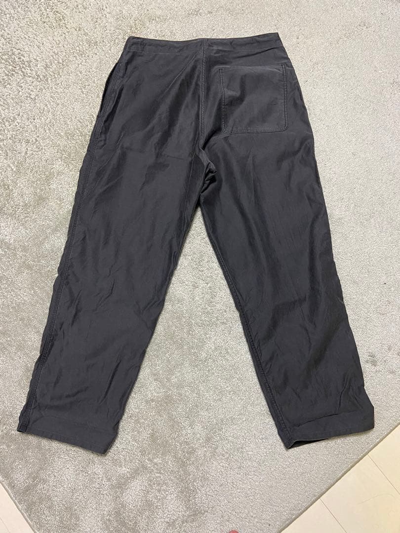 blurhmsROOTSTOCK | ライトモールスキン　イージーワークパンツ