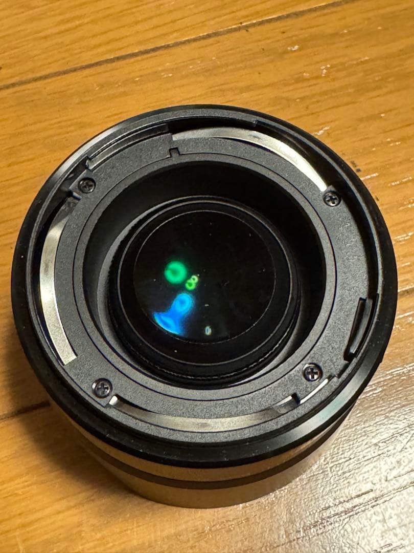 SONY VCL-ECU2 ウルトラワイドコンバーター 良品➕SEL16F2.8